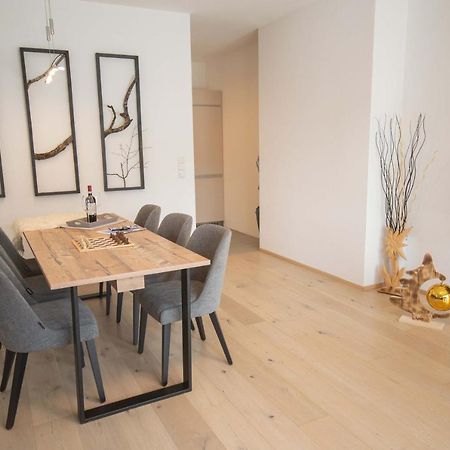 Apartment Victoria Gries Eksteriør billede