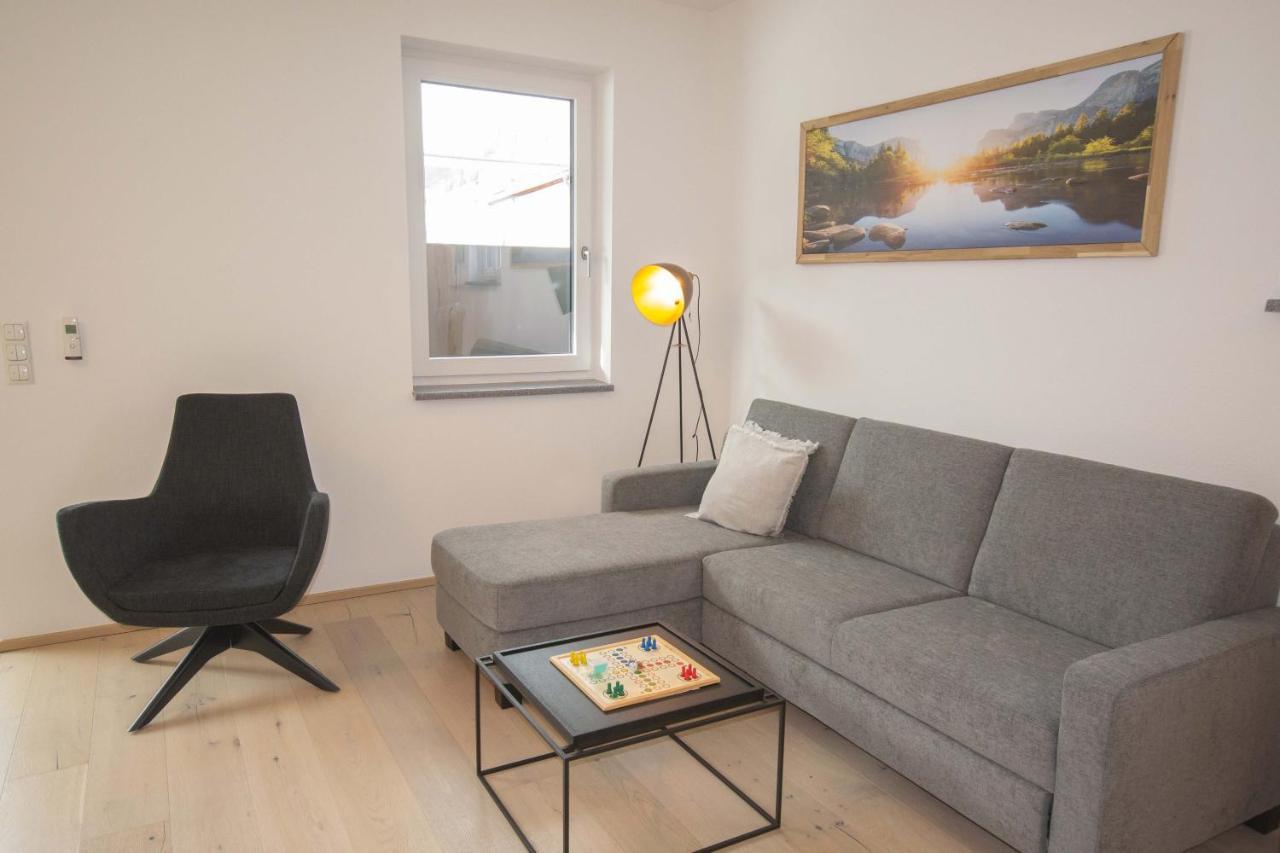 Apartment Victoria Gries Eksteriør billede