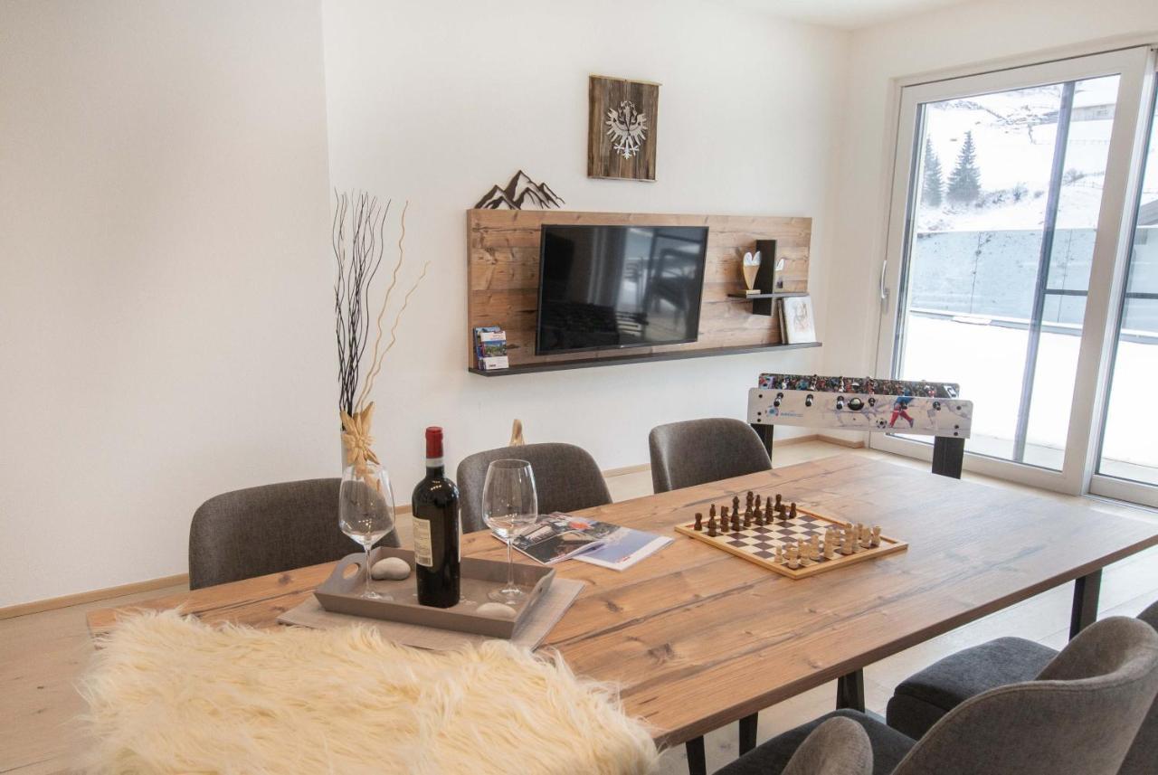 Apartment Victoria Gries Eksteriør billede