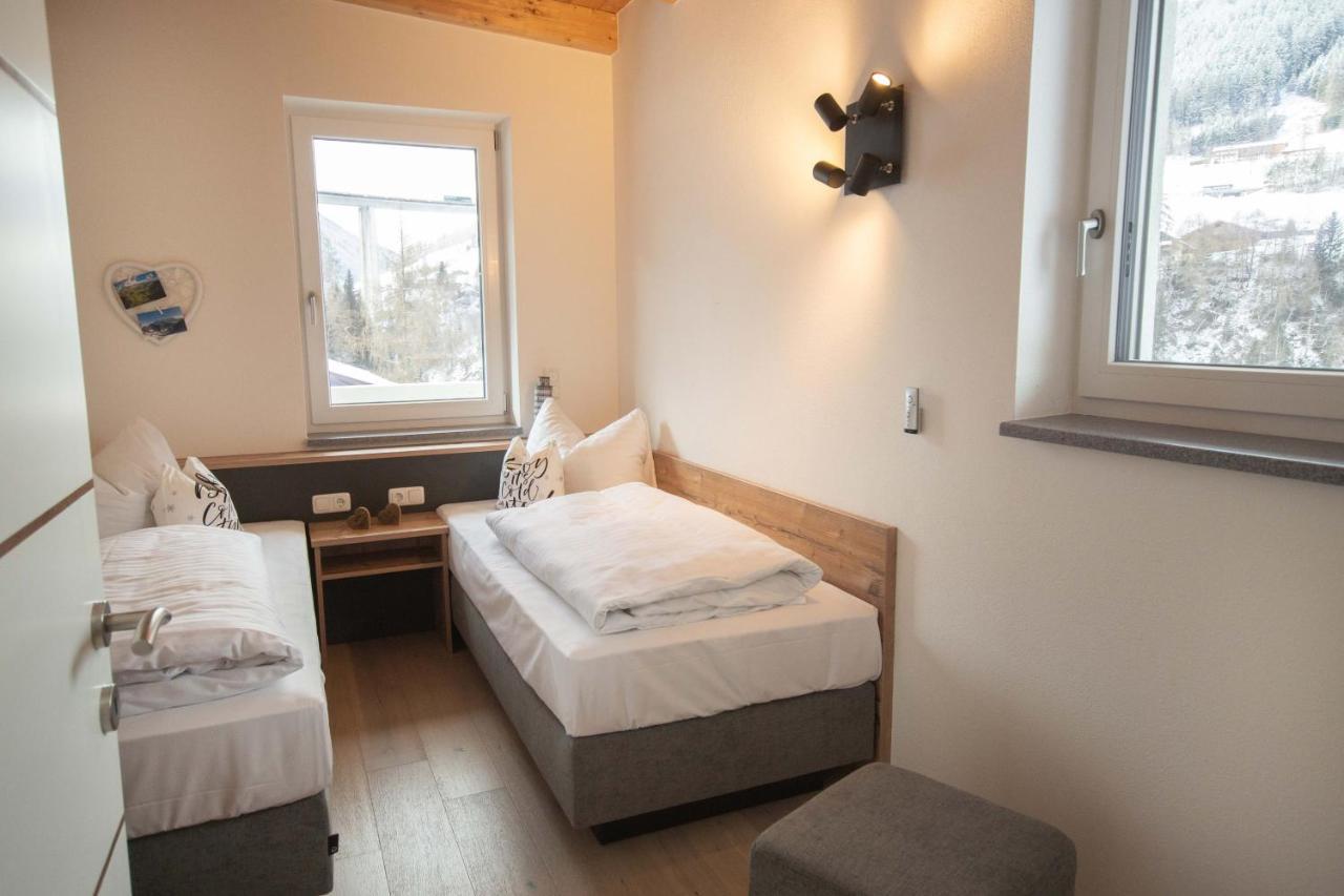 Apartment Victoria Gries Eksteriør billede