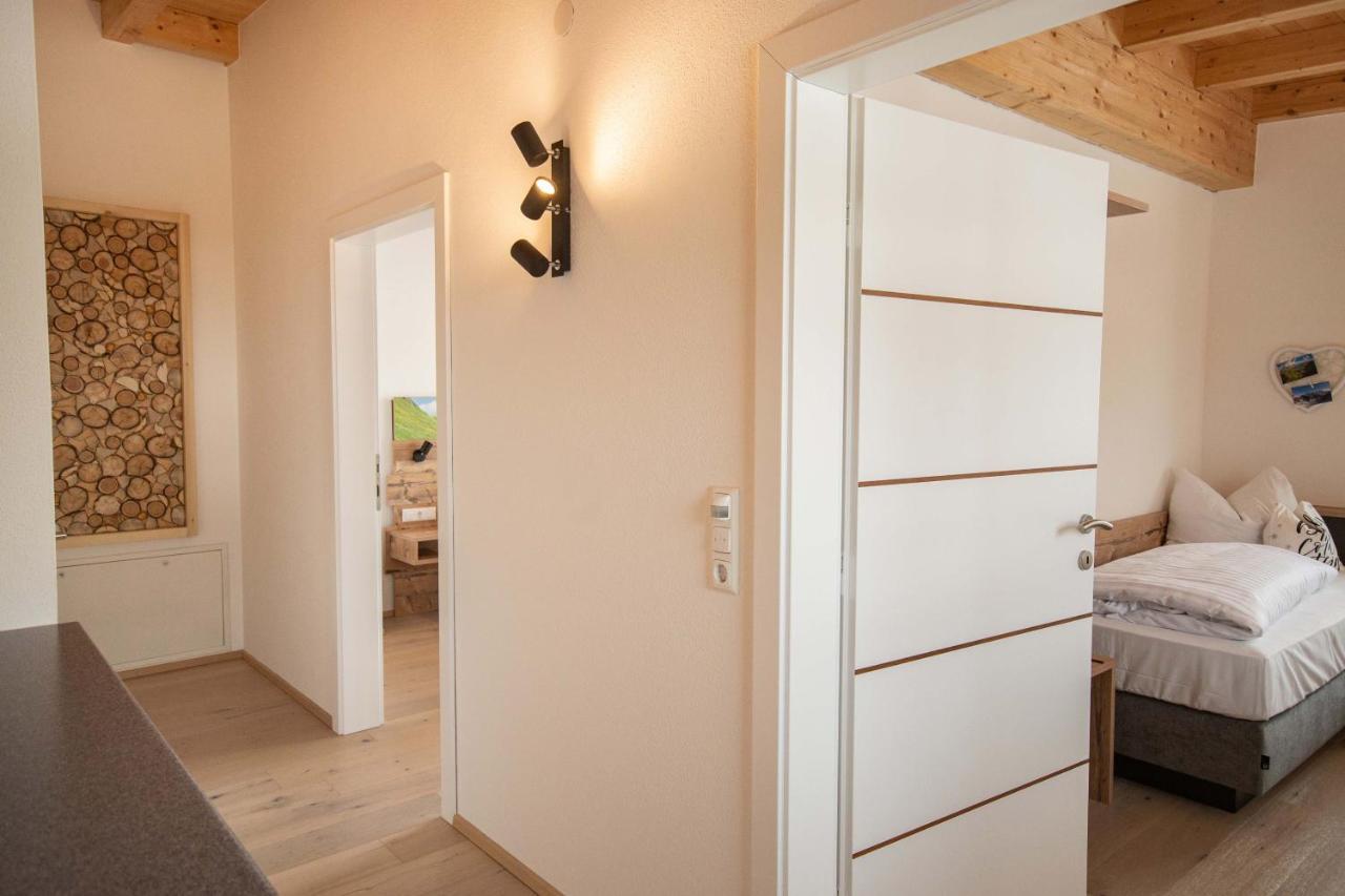 Apartment Victoria Gries Eksteriør billede