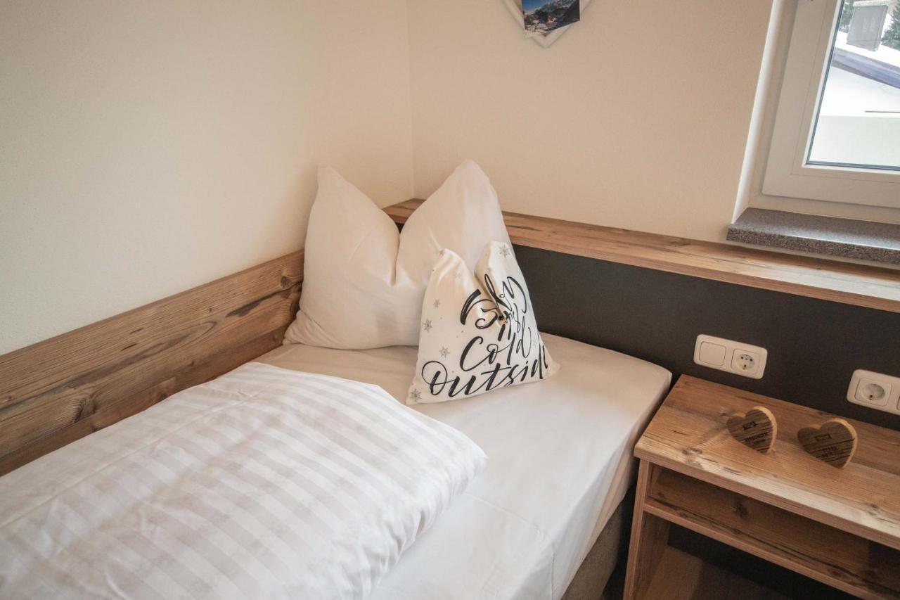 Apartment Victoria Gries Eksteriør billede