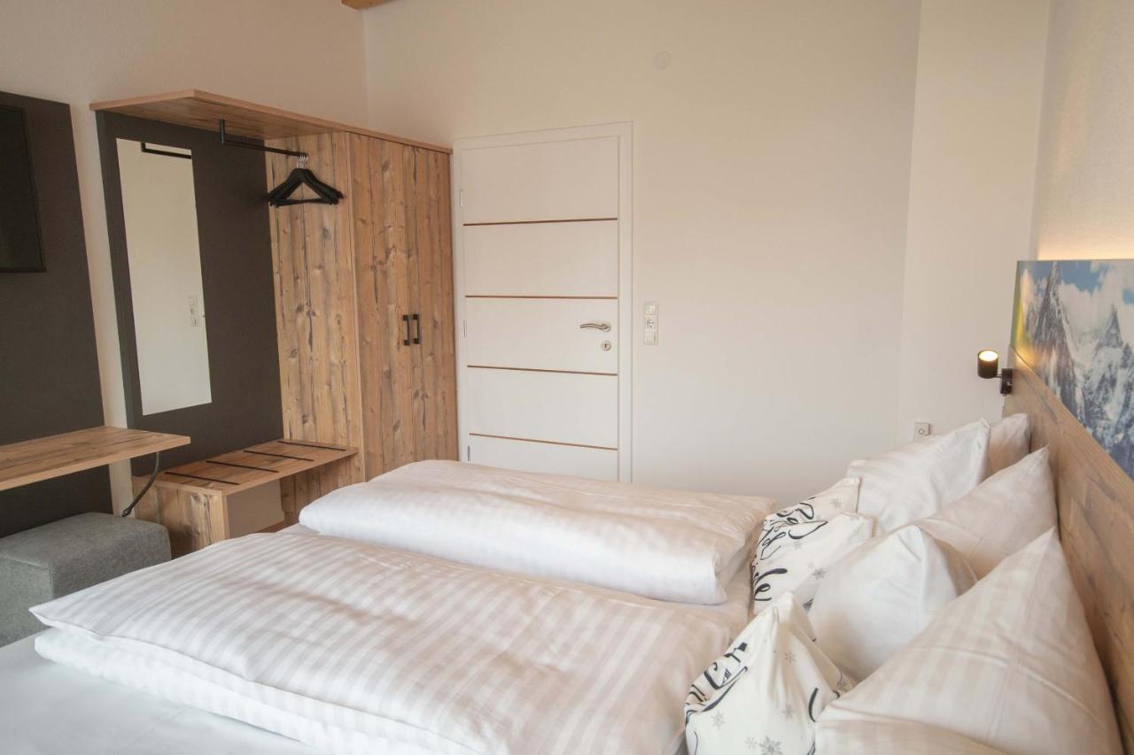 Apartment Victoria Gries Eksteriør billede
