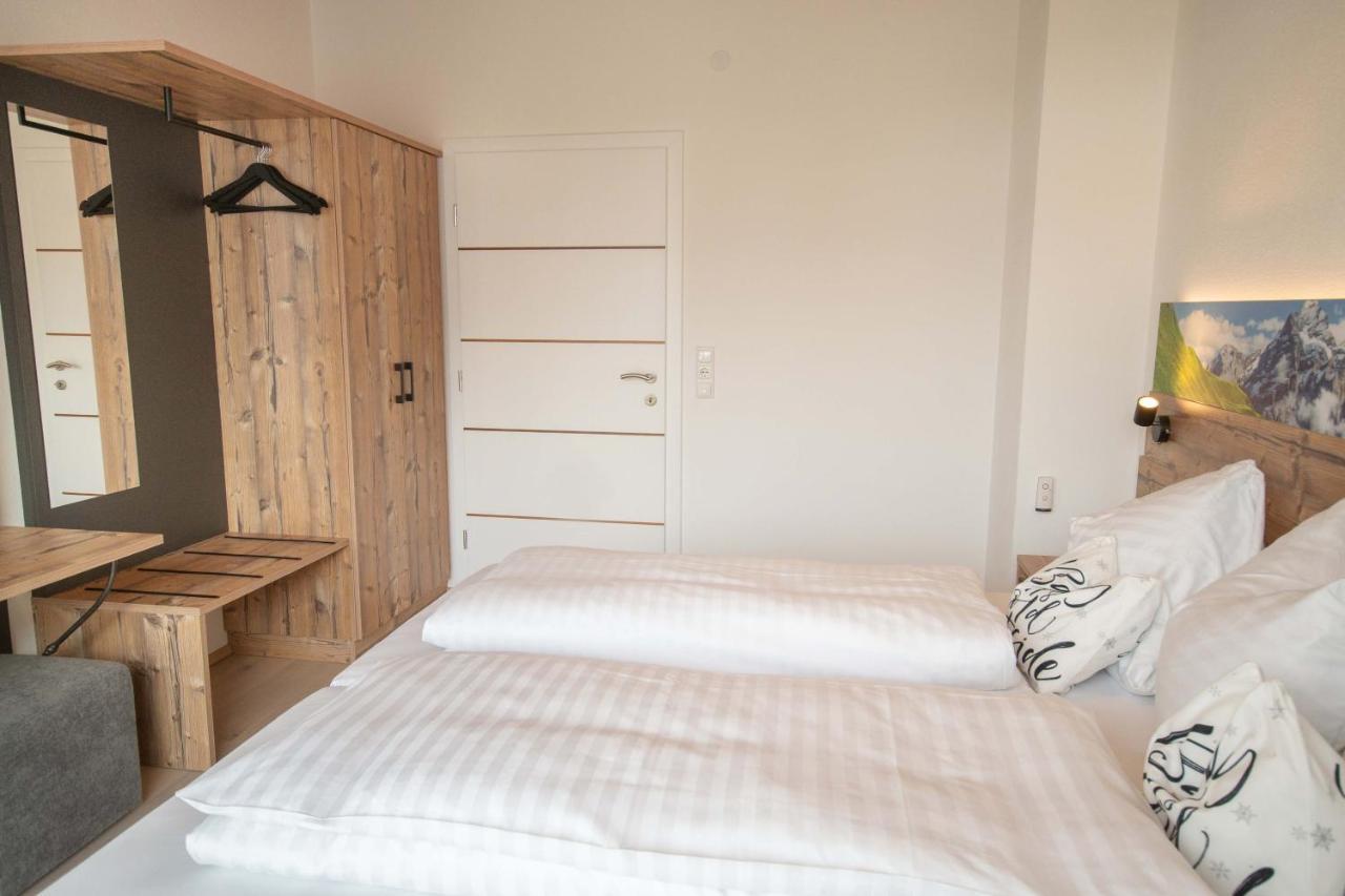 Apartment Victoria Gries Eksteriør billede