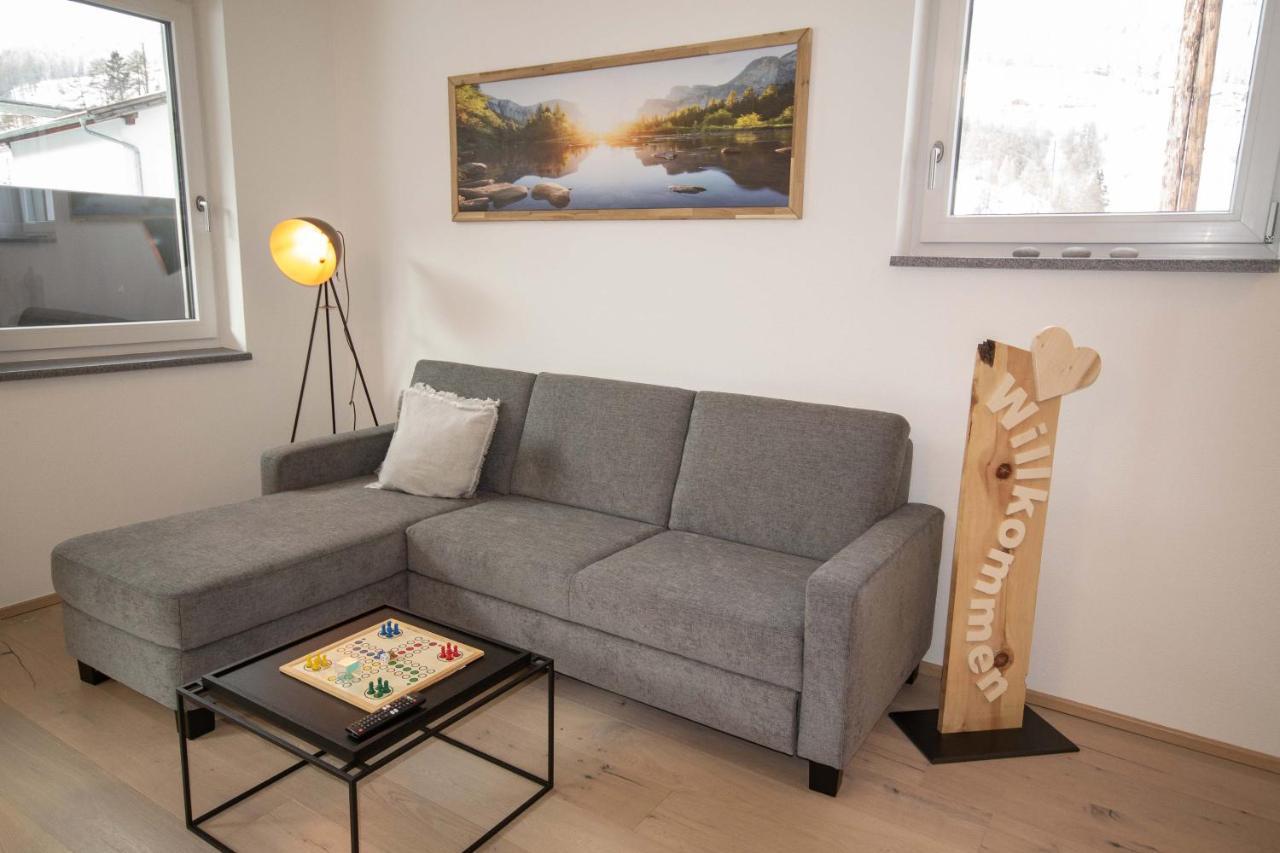 Apartment Victoria Gries Eksteriør billede