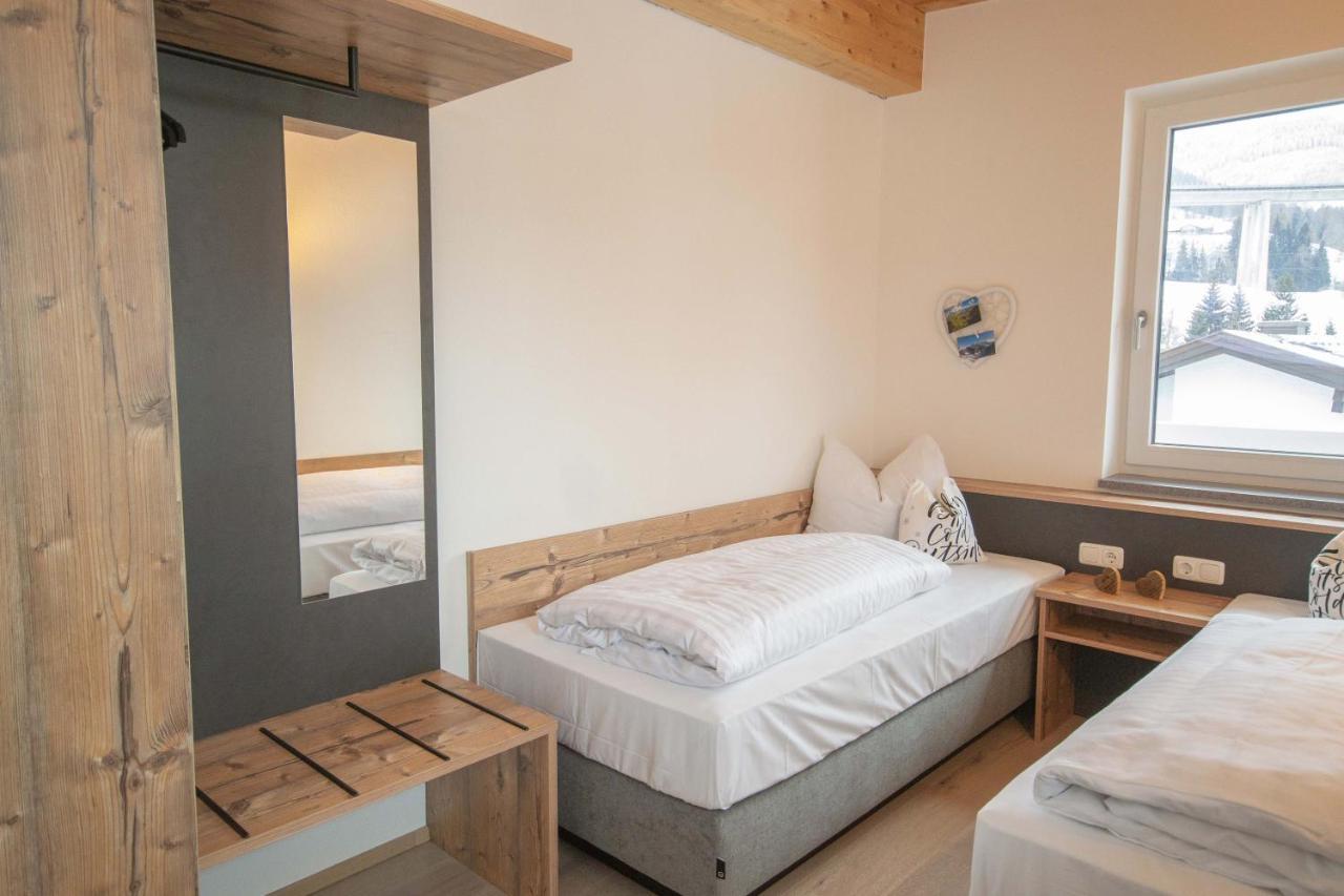 Apartment Victoria Gries Eksteriør billede