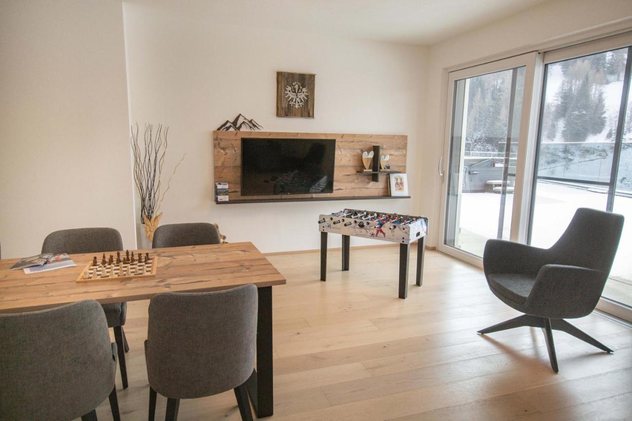 Apartment Victoria Gries Eksteriør billede