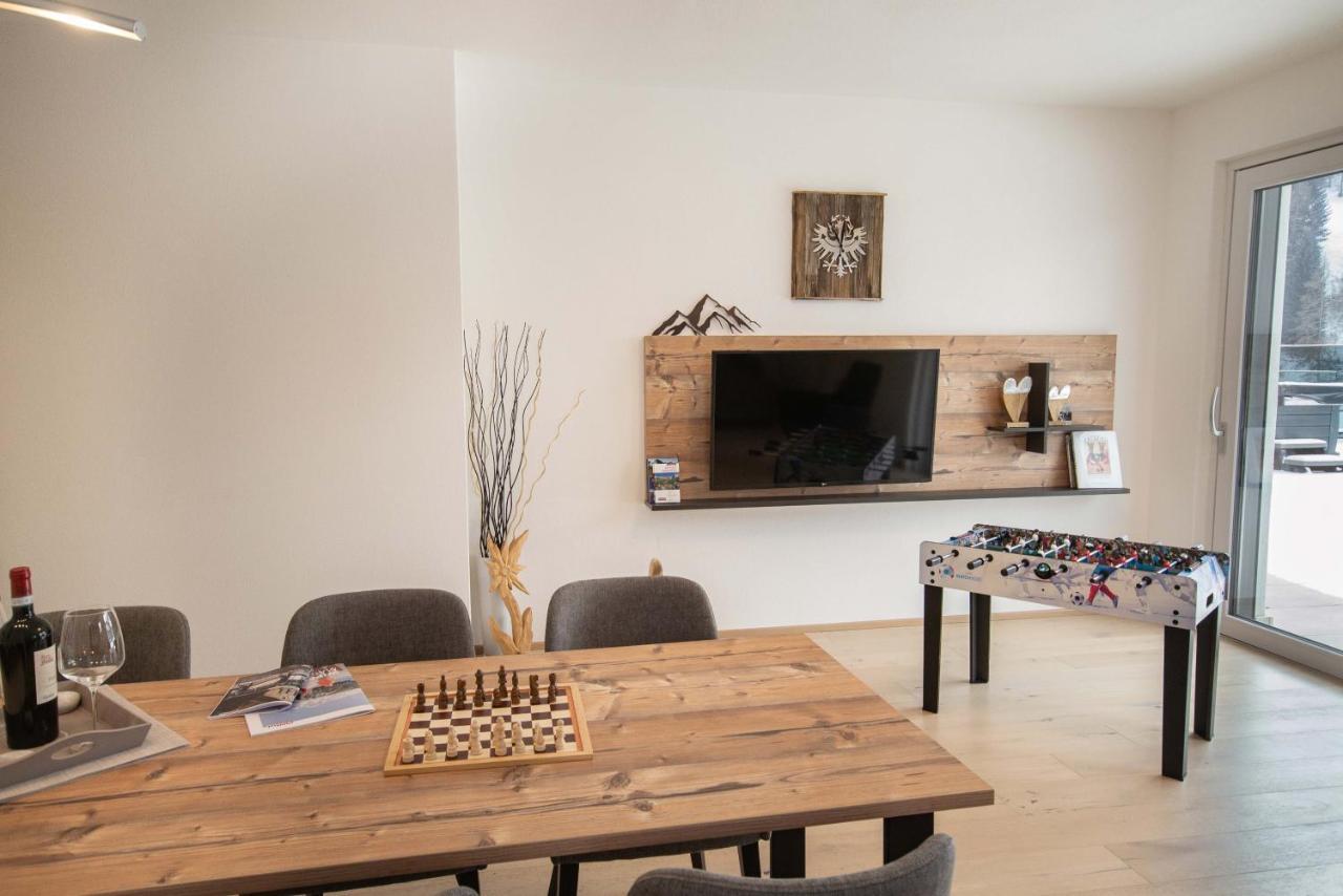 Apartment Victoria Gries Eksteriør billede