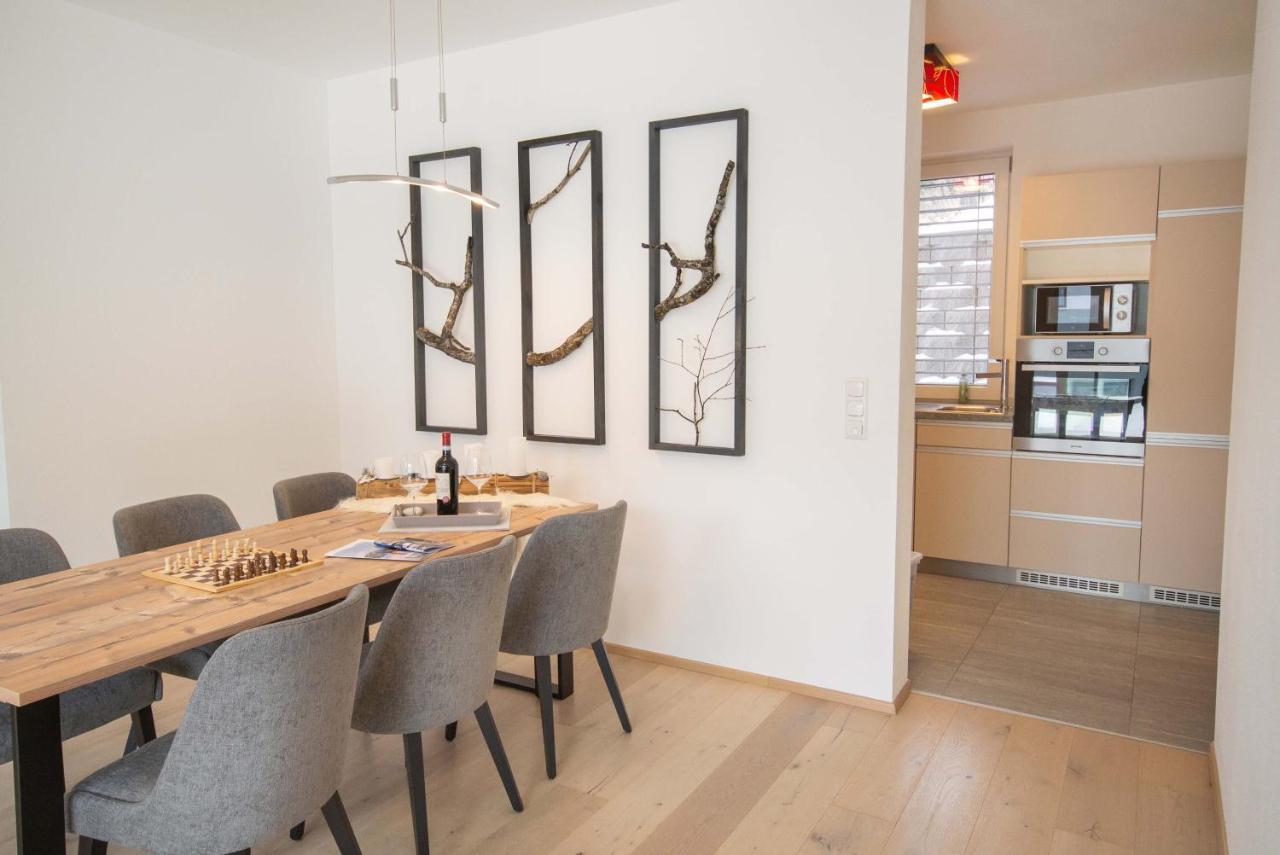 Apartment Victoria Gries Eksteriør billede