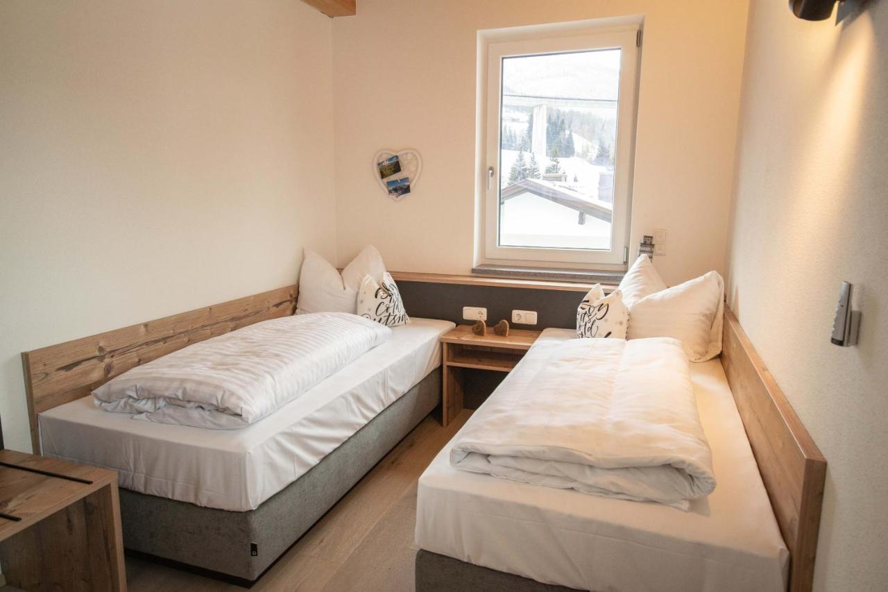 Apartment Victoria Gries Eksteriør billede