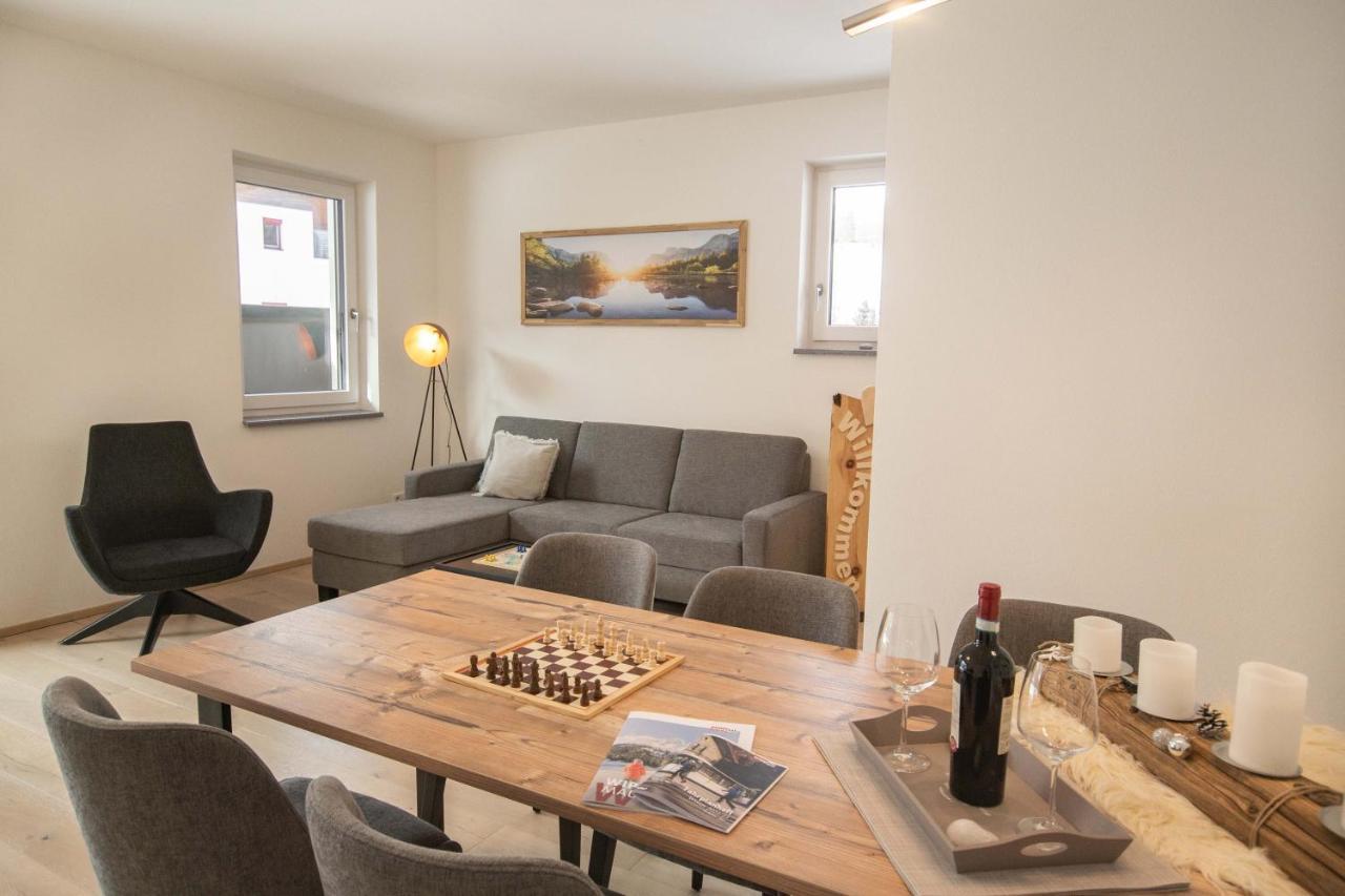 Apartment Victoria Gries Eksteriør billede
